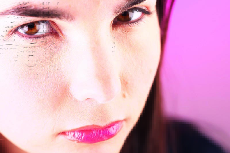 Struggling with resentment