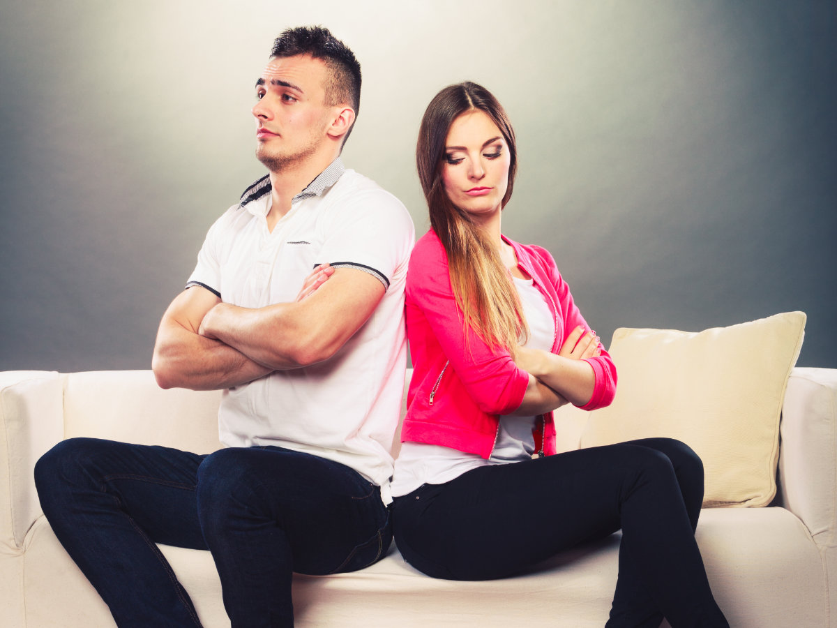 Five tips for preventing resentment from ruining your marriage