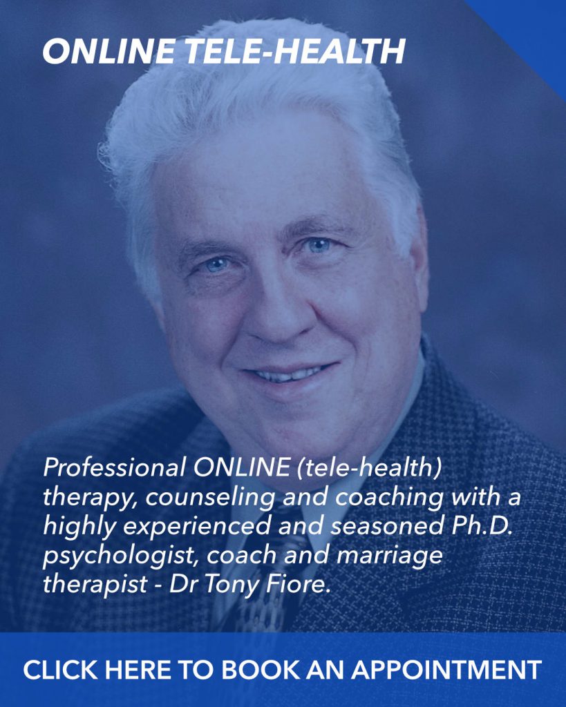 Online tele-health
