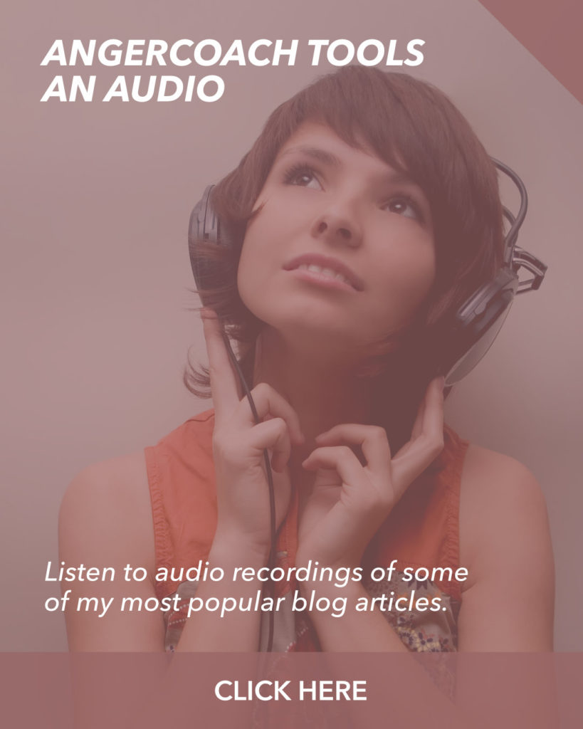 AngerCoach tools on audio