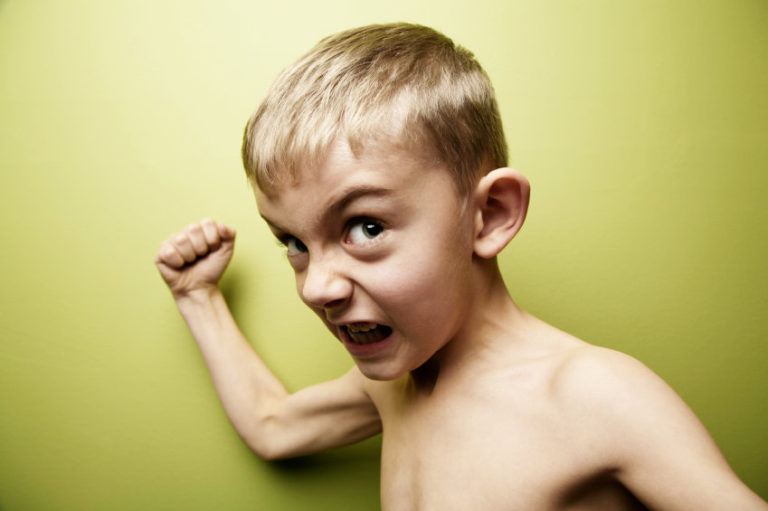 Anger management of your child's tantrums at home during Covid Pandemic
